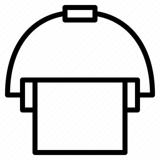 Bucket, paint, cleaning, tool, equipment icon - Download on Iconfinder