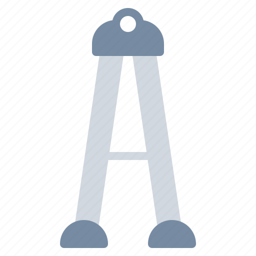 Staiss, stairs, staircase, ladder, construction icon - Download on Iconfinder