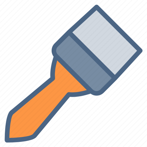 Tools, brush, paint, painting, art icon - Download on Iconfinder