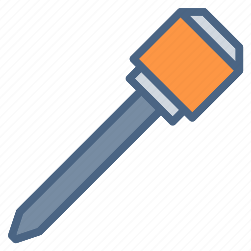 Screwdriver, equipment, construction, repair, tools icon - Download on Iconfinder