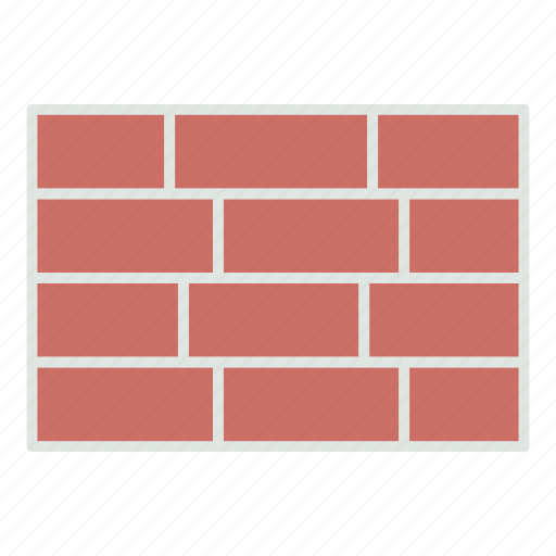 Bricks, blocks, wall, construction icon - Download on Iconfinder