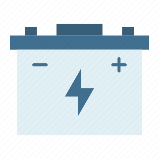 Battery, power, electric, energy icon - Download on Iconfinder