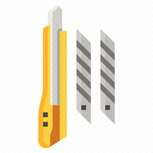 Cutter, cutting, carpentry, blade icon - Download on Iconfinder