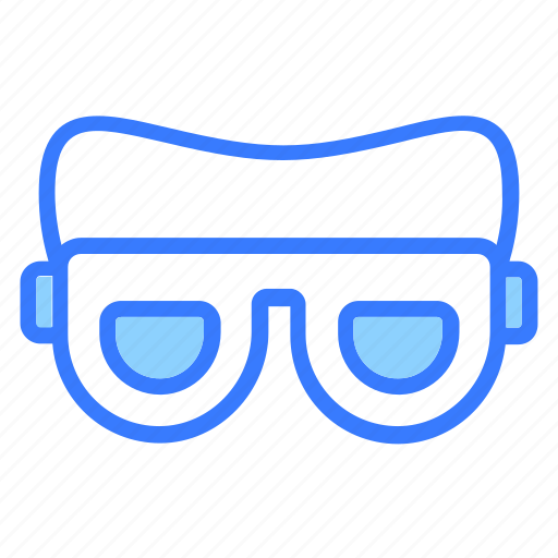 Glasses, sunglasses, spectacles, eyeglasses, goggles icon - Download on Iconfinder