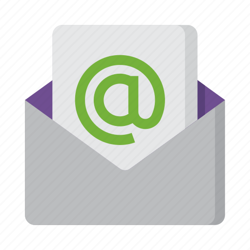 Email, communication, inbox, contact, send, chat, mail icon - Download on Iconfinder