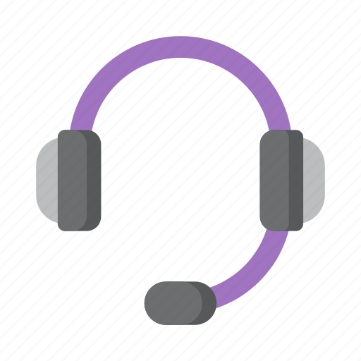 Headphone, gadget, earphone, audio, music, headset, mobile icon - Download on Iconfinder