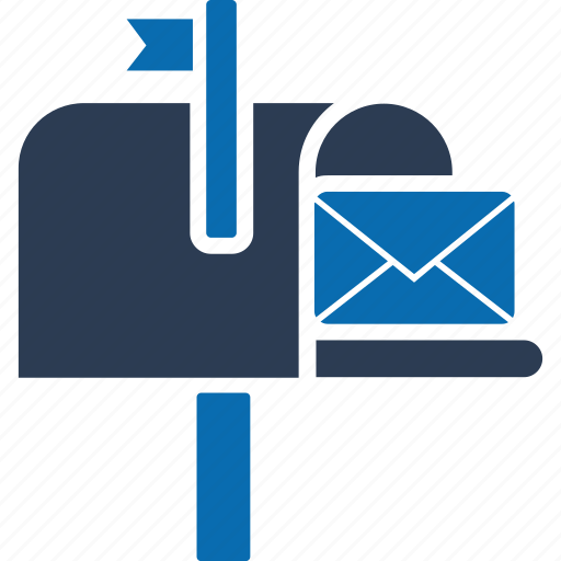 Post, card, letter, mail, post card, envelope, message icon - Download on Iconfinder