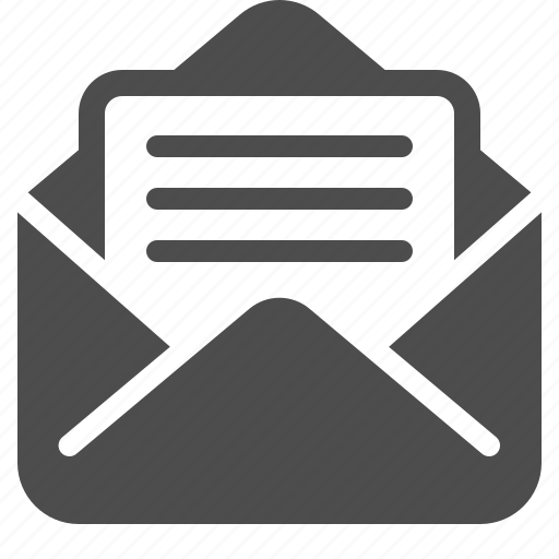 Letter, envelope, mail, message icon - Download on Iconfinder