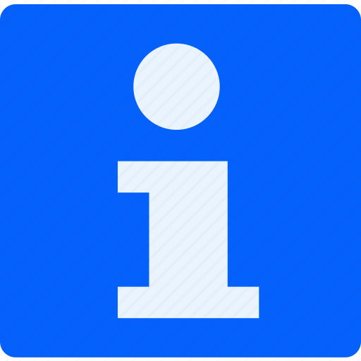 Information, info, help, service, support, question, faq icon - Download on Iconfinder