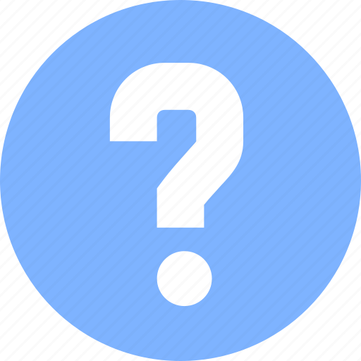 Question, faq, help, support, service, information, info icon - Download on Iconfinder