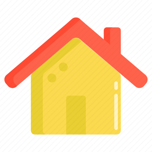 Home, house, property, real estate, real estate property icon - Download on Iconfinder