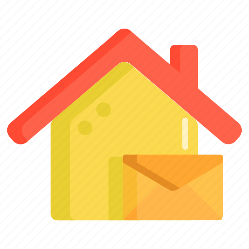 Home, home message, message, voicemail icon - Download on Iconfinder