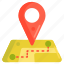 gps, location, marker, navigation, navigator, point of interest, pointer 