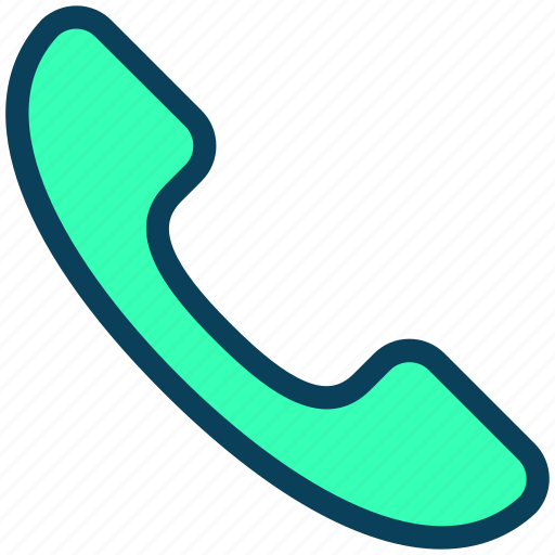 Contact, call, telephone, phone icon - Download on Iconfinder