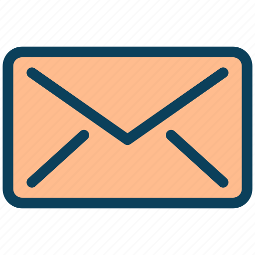 Contact, email, message, envelope, letter icon - Download on Iconfinder