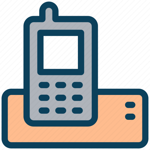 Contact, mobile, phone, call, communication icon - Download on Iconfinder