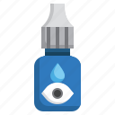 ophthalmic, solution, eye, lens, optical, drops 