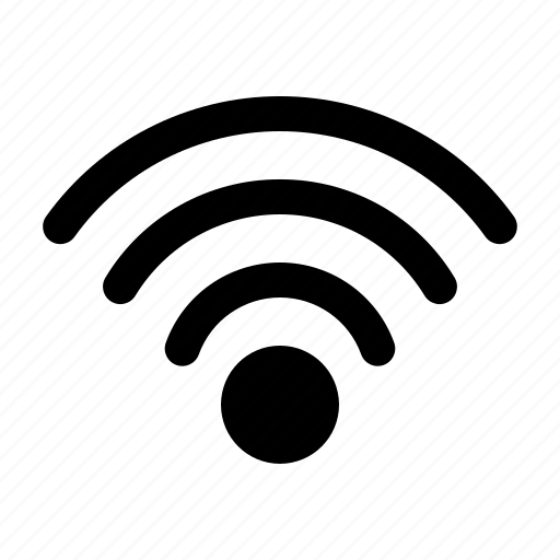 Wifi, internet, connection, network, wireless icon - Download on Iconfinder
