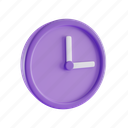clock, watch, time, date, circular, wall