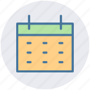 agenda, appointment, calendar, date, month, schedule