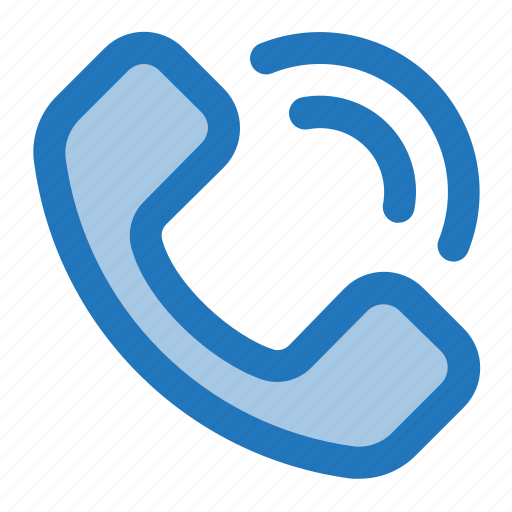 Call, communication, phone, talk icon - Download on Iconfinder