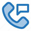 call, chat, communication, phone, talk