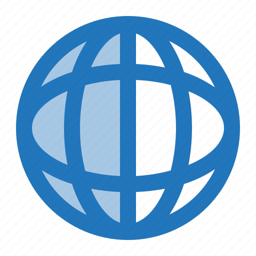 Earth, globe, website, world icon - Download on Iconfinder