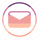 message, comment, envelope, inbox, mail