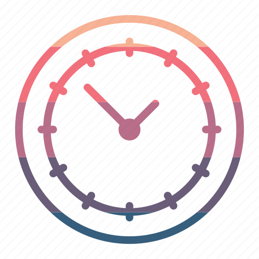 Watch, clock, schedule, timepiece, wait icon - Download on Iconfinder