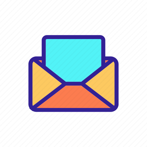 Communication, contact, correspondence, email, message, us icon - Download on Iconfinder