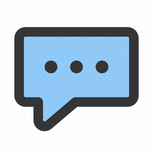 Chat, conversation, speech, bubble, topics, communication icon - Download on Iconfinder