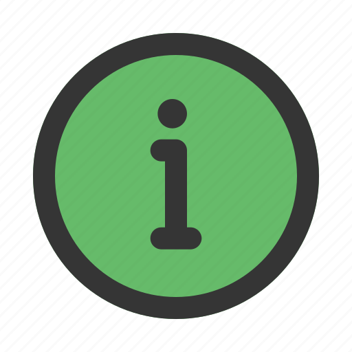 Information, info, help, customer, service, communications icon - Download on Iconfinder