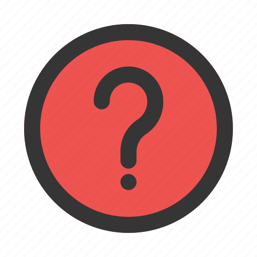Question, help, mark, info, information icon - Download on Iconfinder