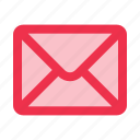 email, mail, message, envelope, communication