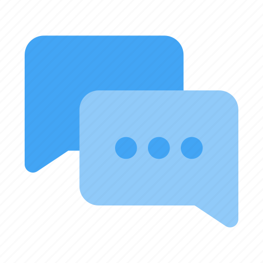 Chat, conversation, speech, bubble, communication, topics icon - Download on Iconfinder
