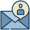 contactus, customer, marketing, mail, envelope