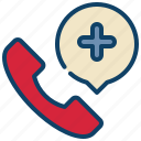telephone, health, hotline, contact, services, customer, marketing