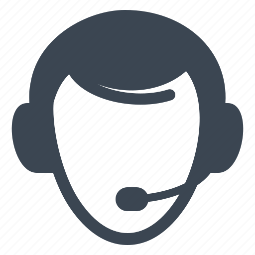 Call center, contact us, customer service, customer support icon - Download on Iconfinder