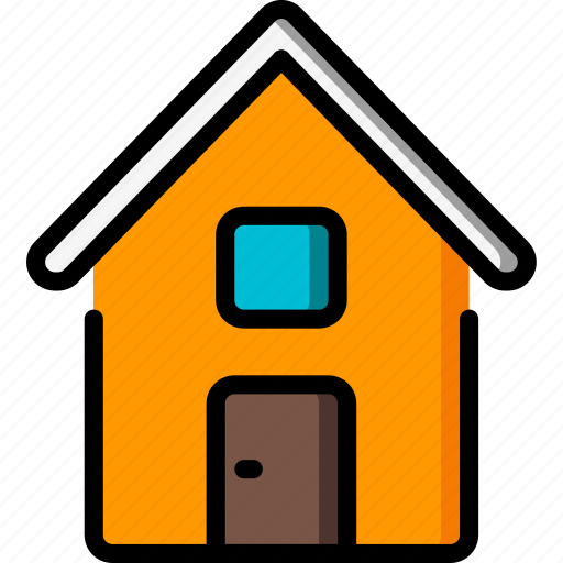 Communication, contact, contact us, home, house icon - Download on Iconfinder