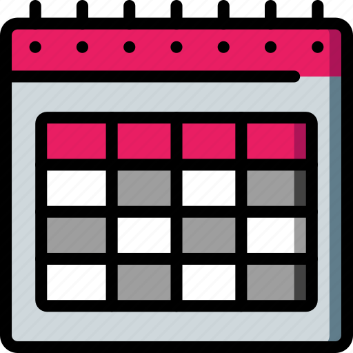 Calander, communication, contact, contact us, date icon - Download on Iconfinder