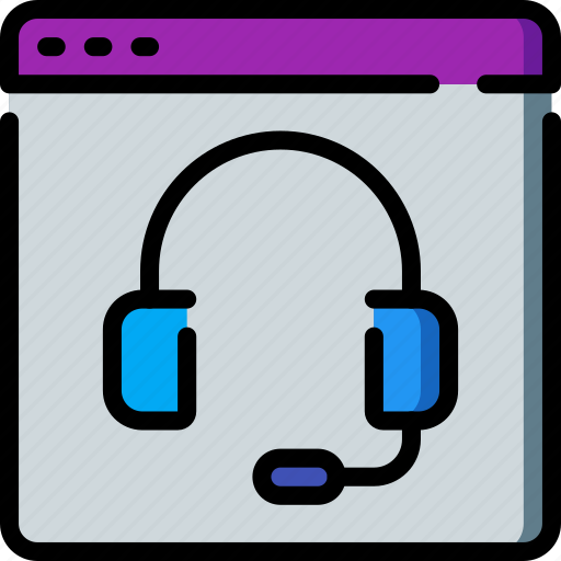 Chat, communication, contact, contact us, web icon - Download on Iconfinder