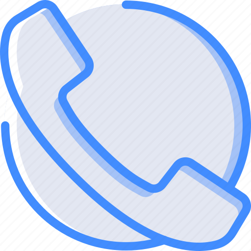 Call, communication, contact, contact us, phone icon - Download on Iconfinder