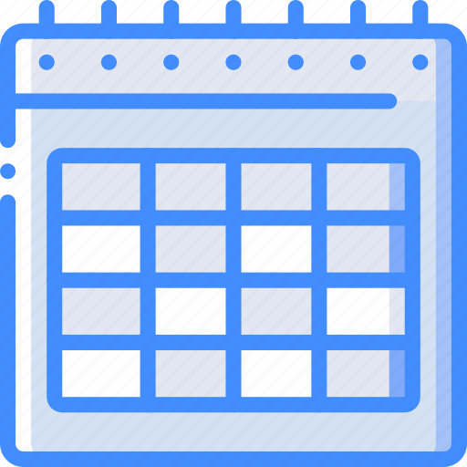 Calander, communication, contact, contact us, date icon - Download on Iconfinder