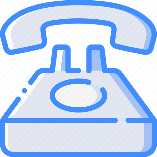 Communication, contact, contact us, phone, telephone icon - Download on Iconfinder