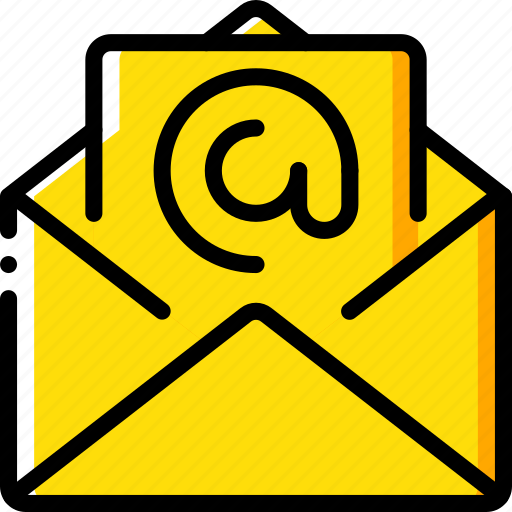 Communication, contact, contact us, email, website icon - Download on Iconfinder