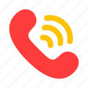 call, ringing, phone, communication