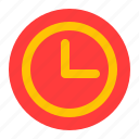 clock, time, stopwatch, schedule