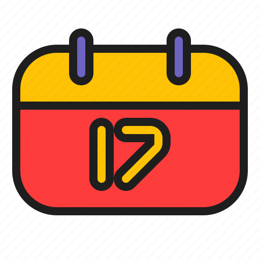 Date, schedule, calendar icon - Download on Iconfinder