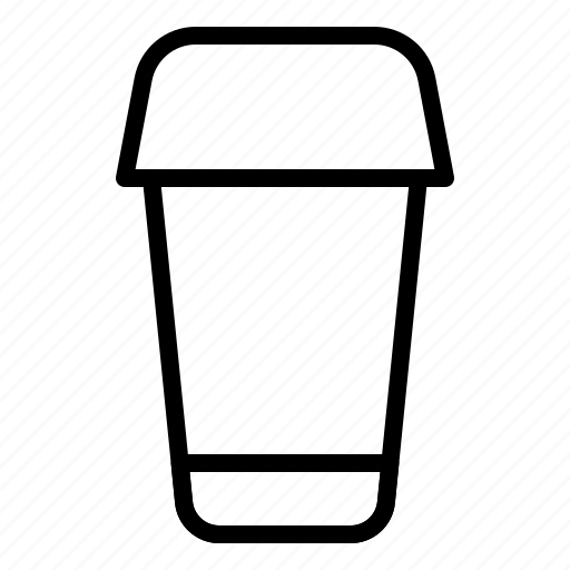 Beverage, container, cup, drink icon - Download on Iconfinder