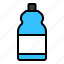 bottle, cleanser, container, liquid, plastic 